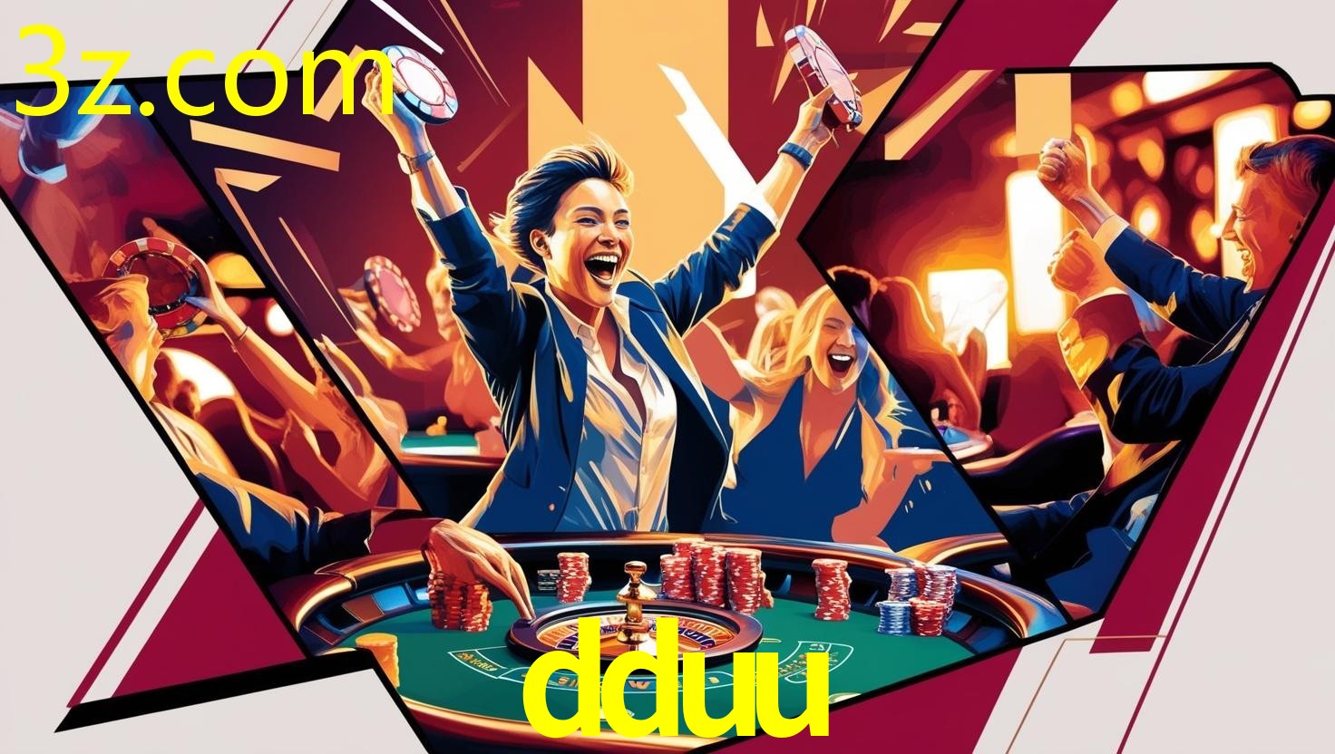 DDUU