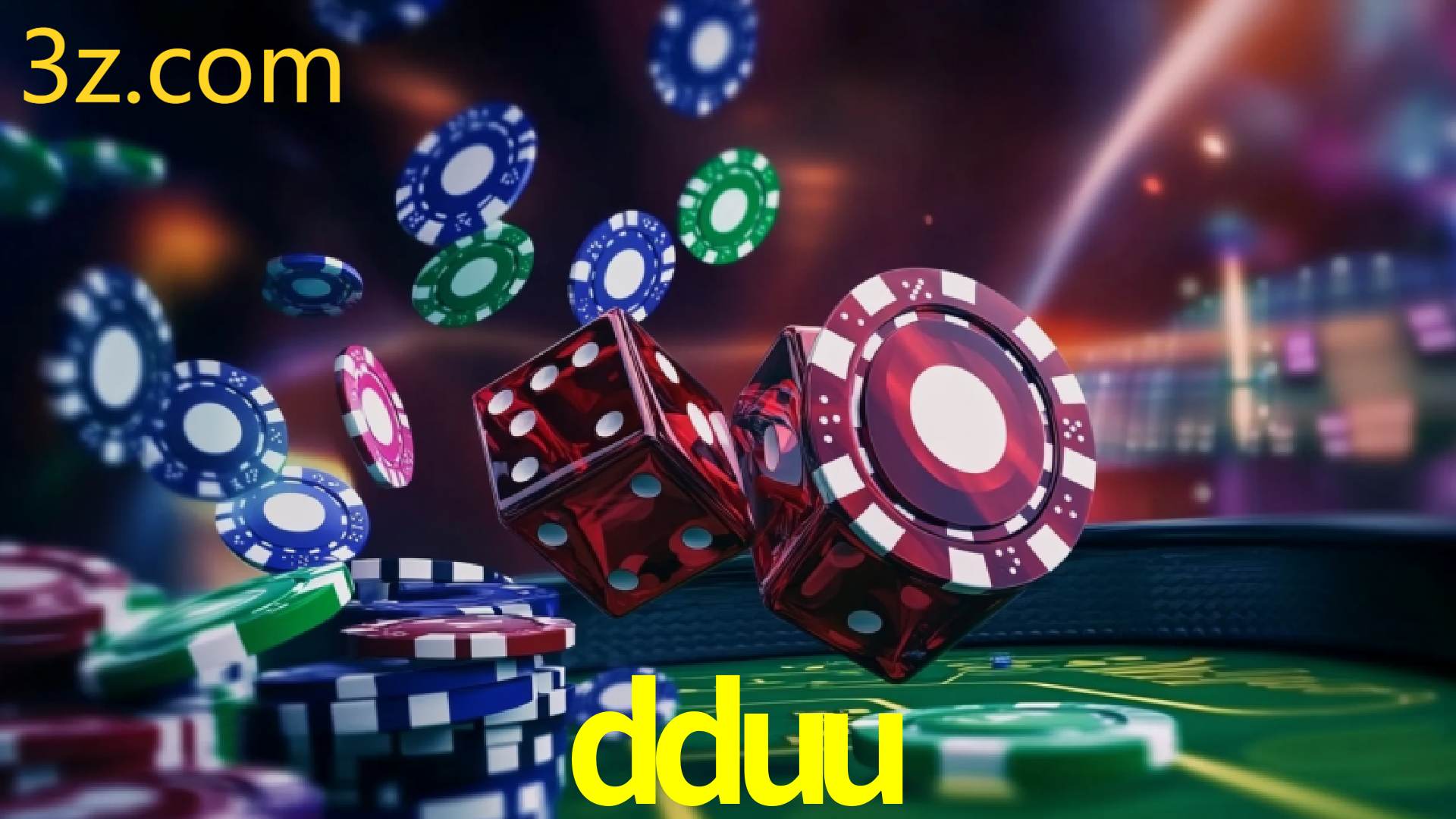 DDUU