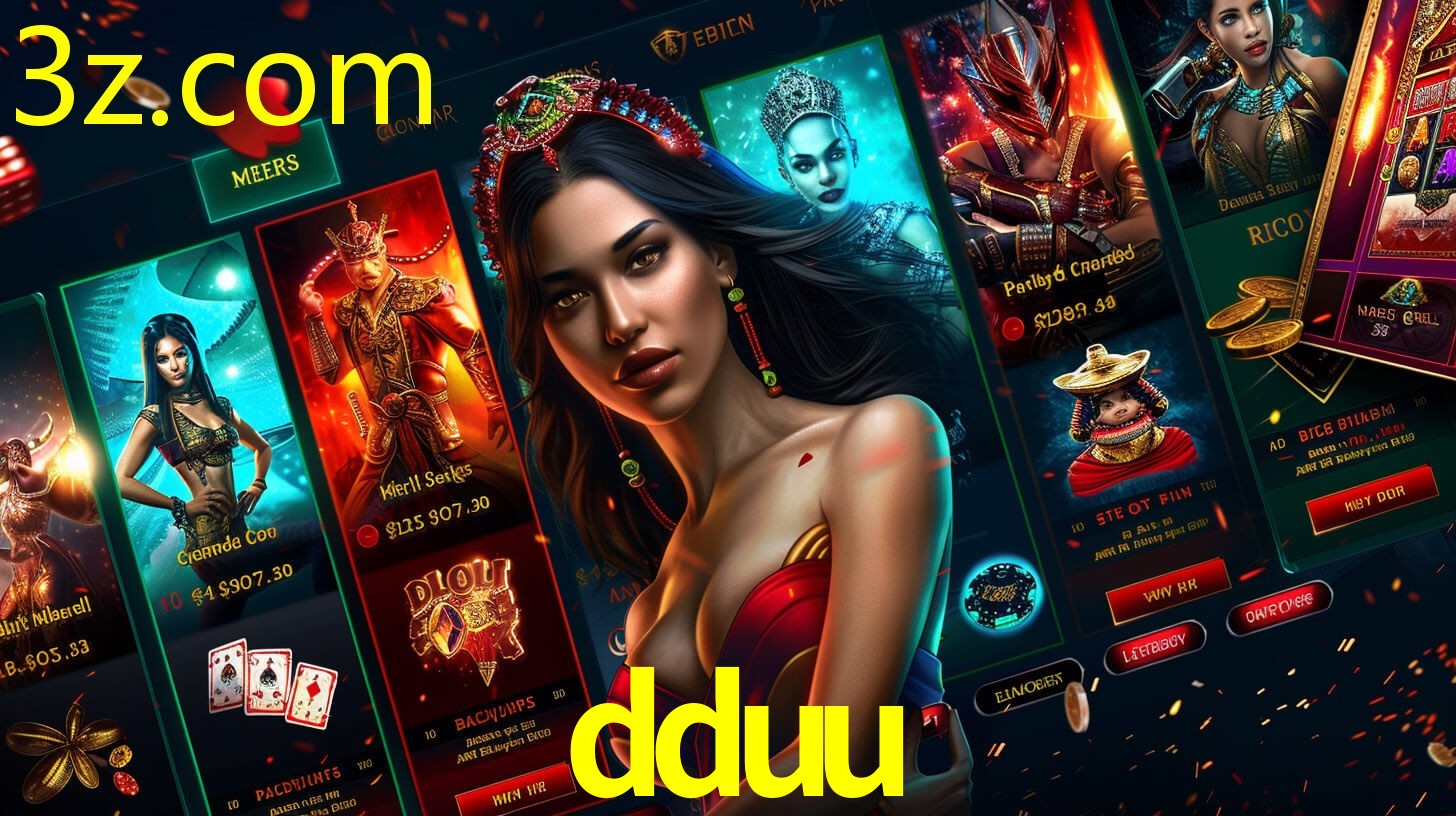 DDUU