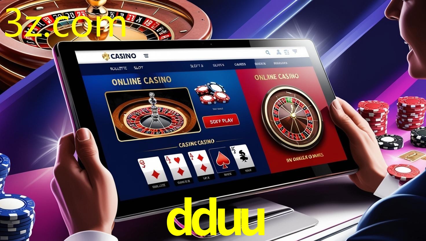 DDUU